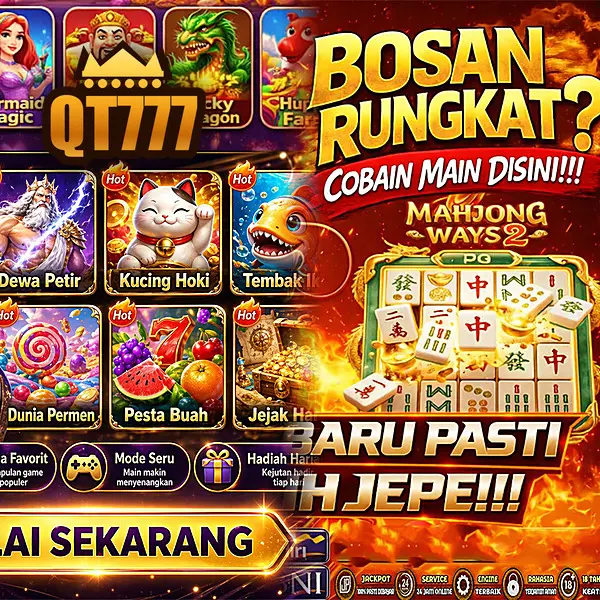 qt777 Unduh